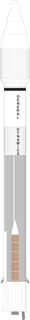 Atlas I launch vehicle from USA