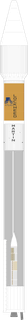 Atlas IIA launch vehicle from USA