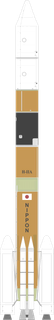 H-IIA 2024 launch vehicle from JPN
