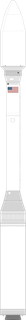 Minotaur C launch vehicle from USA
