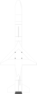 Pegasus XL launch vehicle from USA