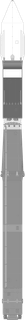 Soyuz 2.1v Volga launch vehicle from RUS