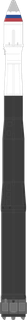 Start-1 launch vehicle from RUS