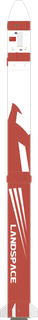 Zhuque-1 launch vehicle from CHN