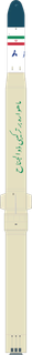 Zuljanah launch vehicle from IRN